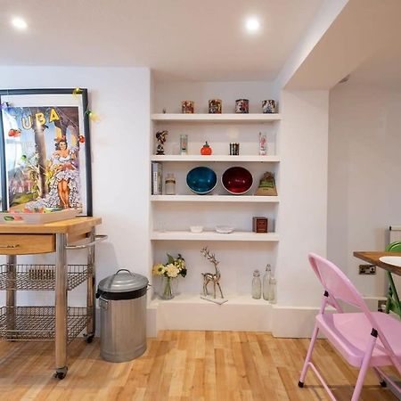 Host & Stay - George Street Townhouse Brighton Exterior foto