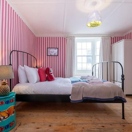 Host & Stay - George Street Townhouse Brighton Exterior foto