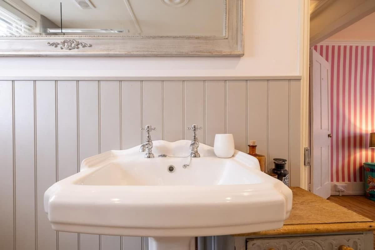 Host & Stay - George Street Townhouse Brighton Exterior foto