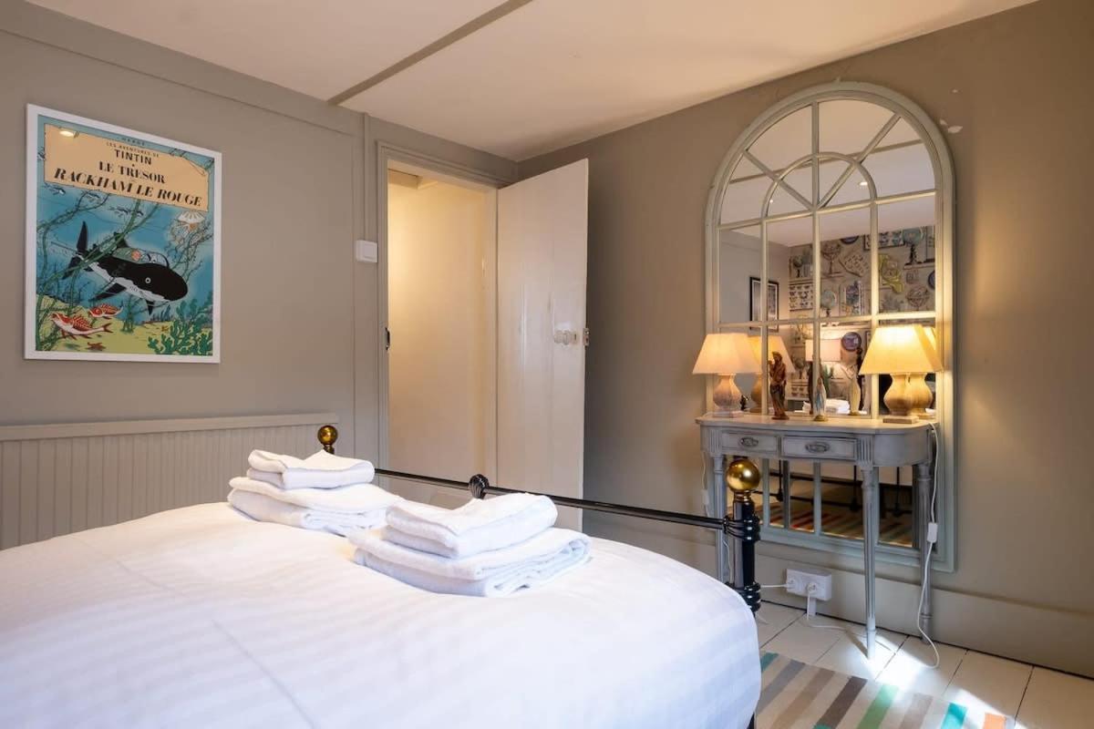 Host & Stay - George Street Townhouse Brighton Exterior foto