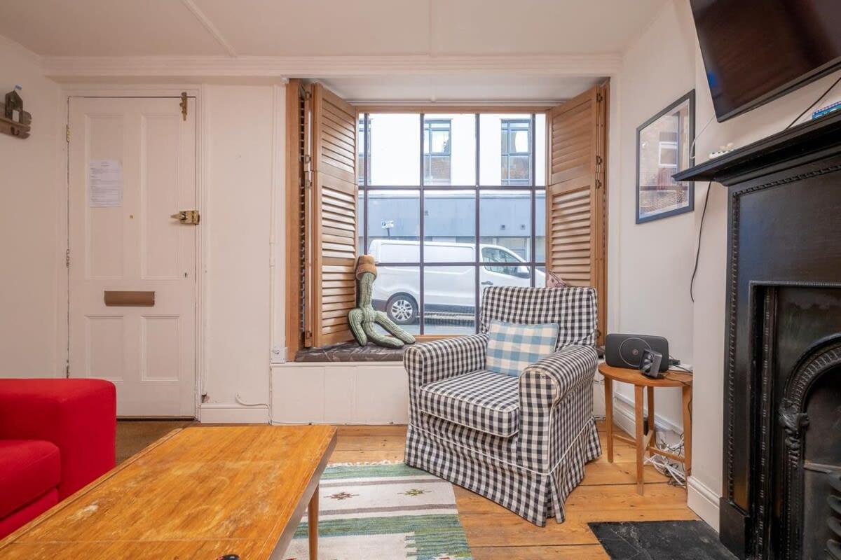 Host & Stay - George Street Townhouse Brighton Exterior foto