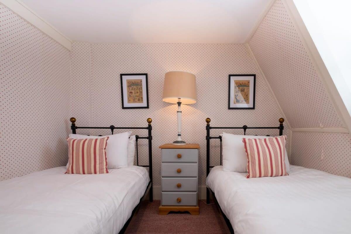 Host & Stay - George Street Townhouse Brighton Exterior foto